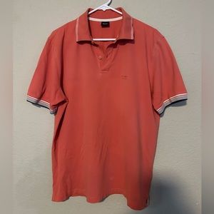 Hugo Boss Polo Shirt